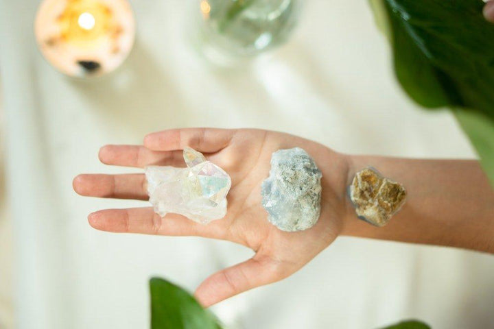 10 pierres de lithothérapie pour retrouver confiance en soi,,La Bougie Herbivore,FR,labougieherbivore.live