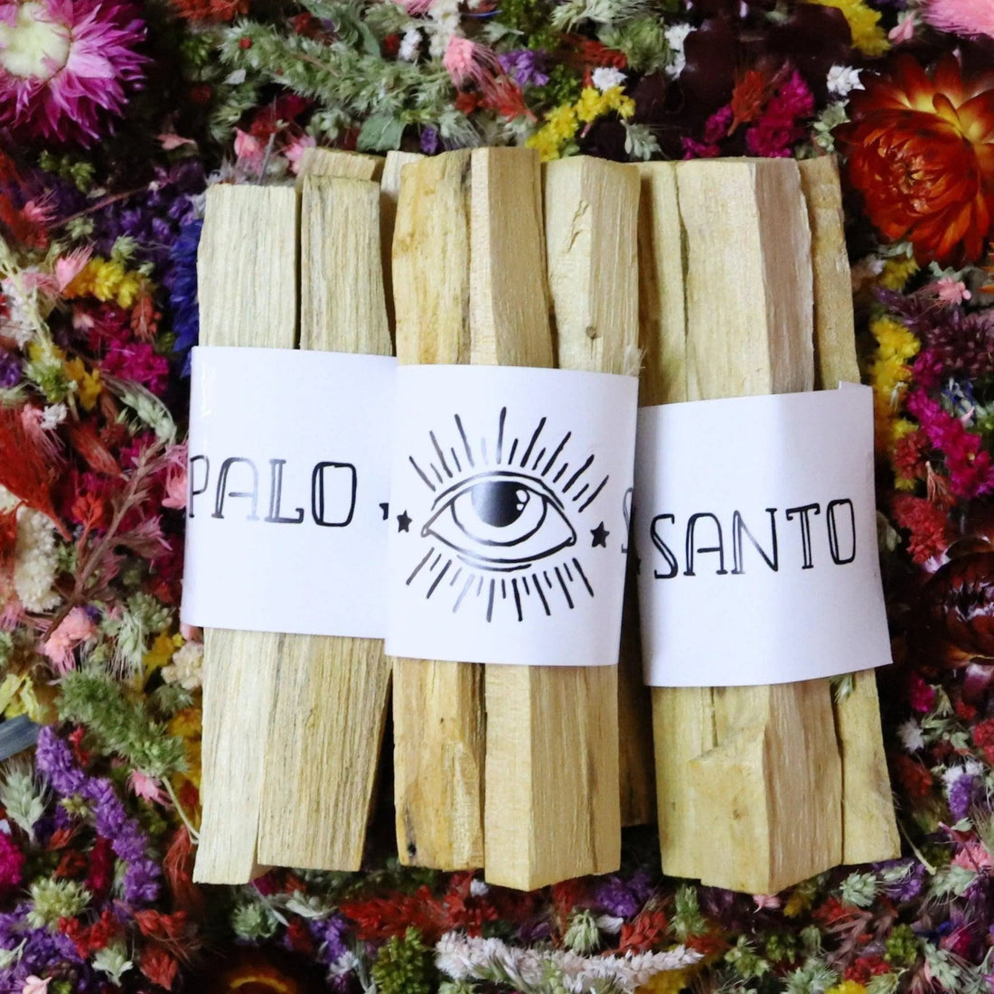Le Palo Santo | Propriétés, Bienfaits et Purification,Palo Santo,La Bougie Herbivore,FR,labougieherbivore.live