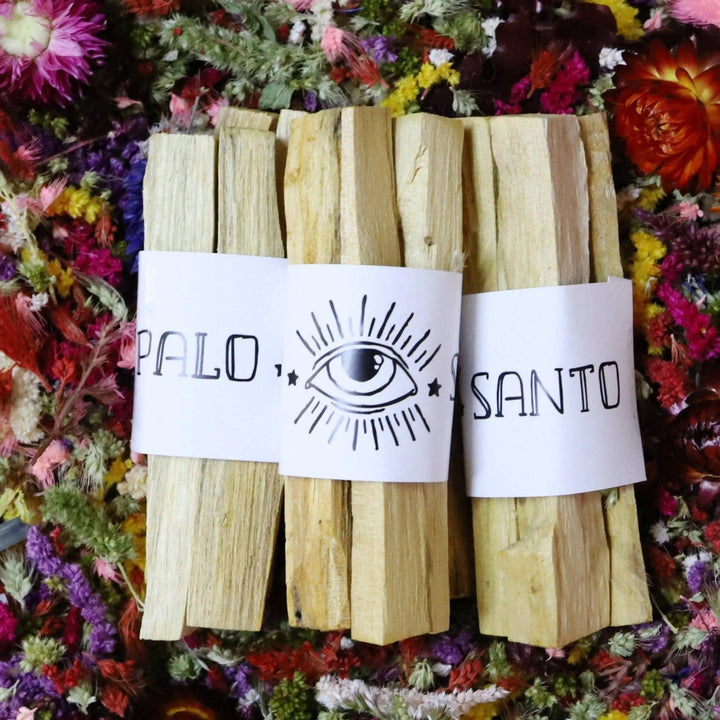 Le Palo Santo | Propriétés, Bienfaits et Purification,Palo Santo,La Bougie Herbivore,FR,labougieherbivore.live