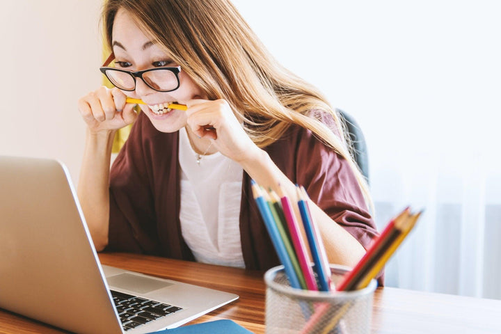 Gérer le stress par la respiration : Une clé vers la sérénité,,La Bougie Herbivore,FR,labougieherbivore.live