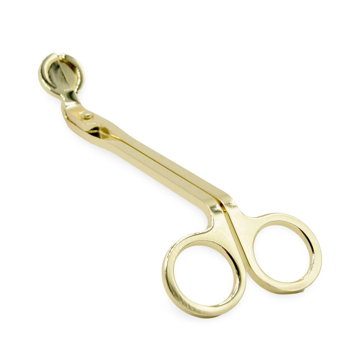 Coupe-mèche : Or La Bougie Herbivore Bougies