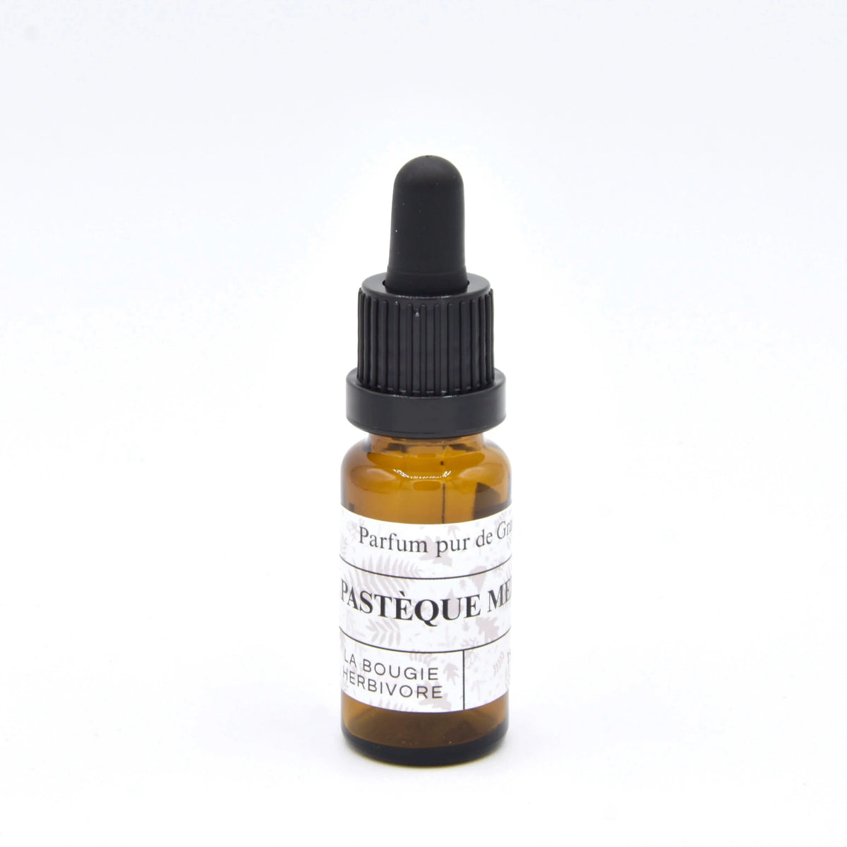 Parfum pour Bougies Perlées – Pastèque melon