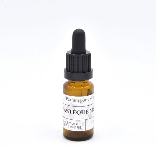 Parfum pour Bougies Perlées – Pastèque melon