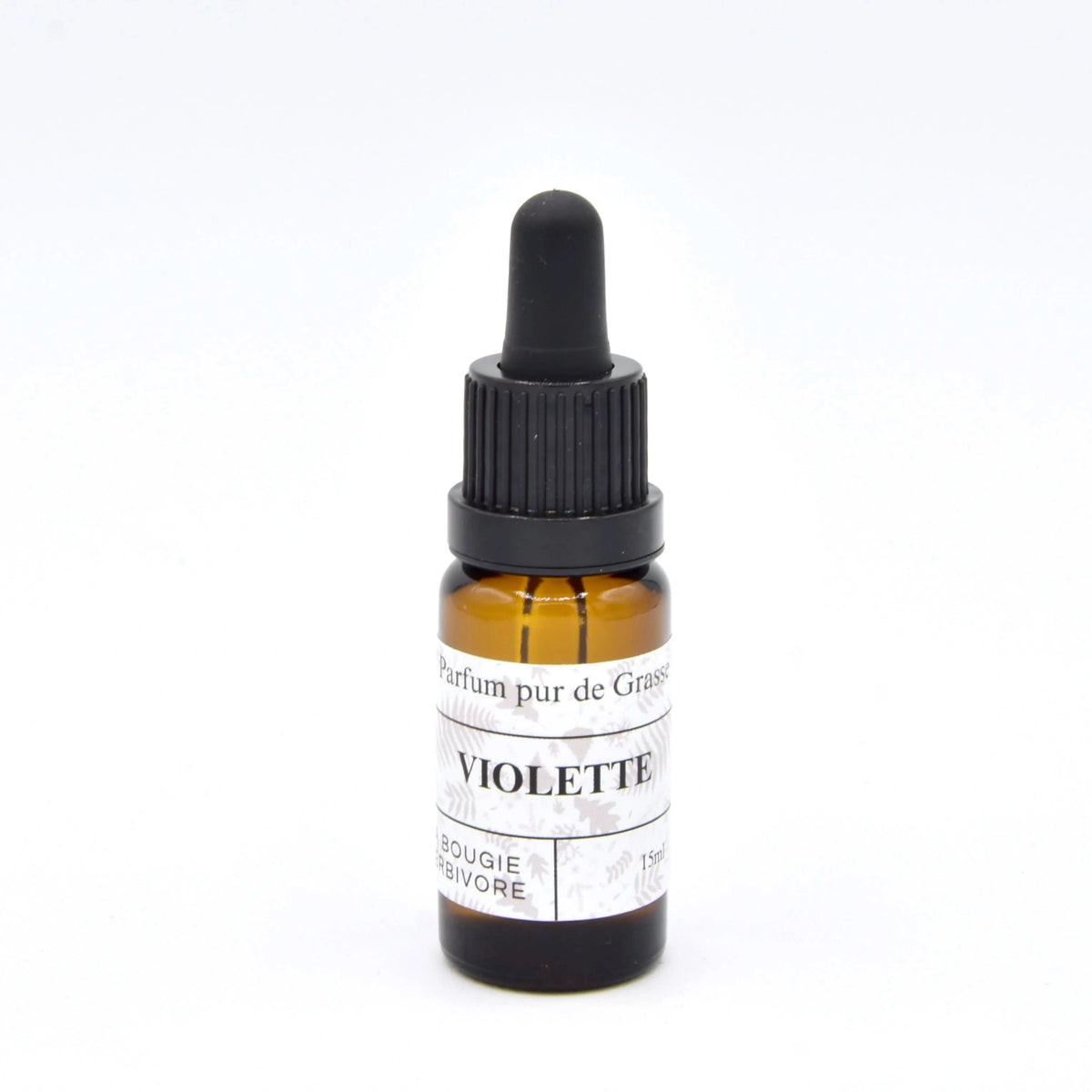 Parfum pour Bougies Poudrées – Violette Acheter Bougie Perlée