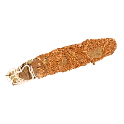 Bouquet de Purification Sahumo Myrrhe et Palo Santo La Bougie Herbivore encens