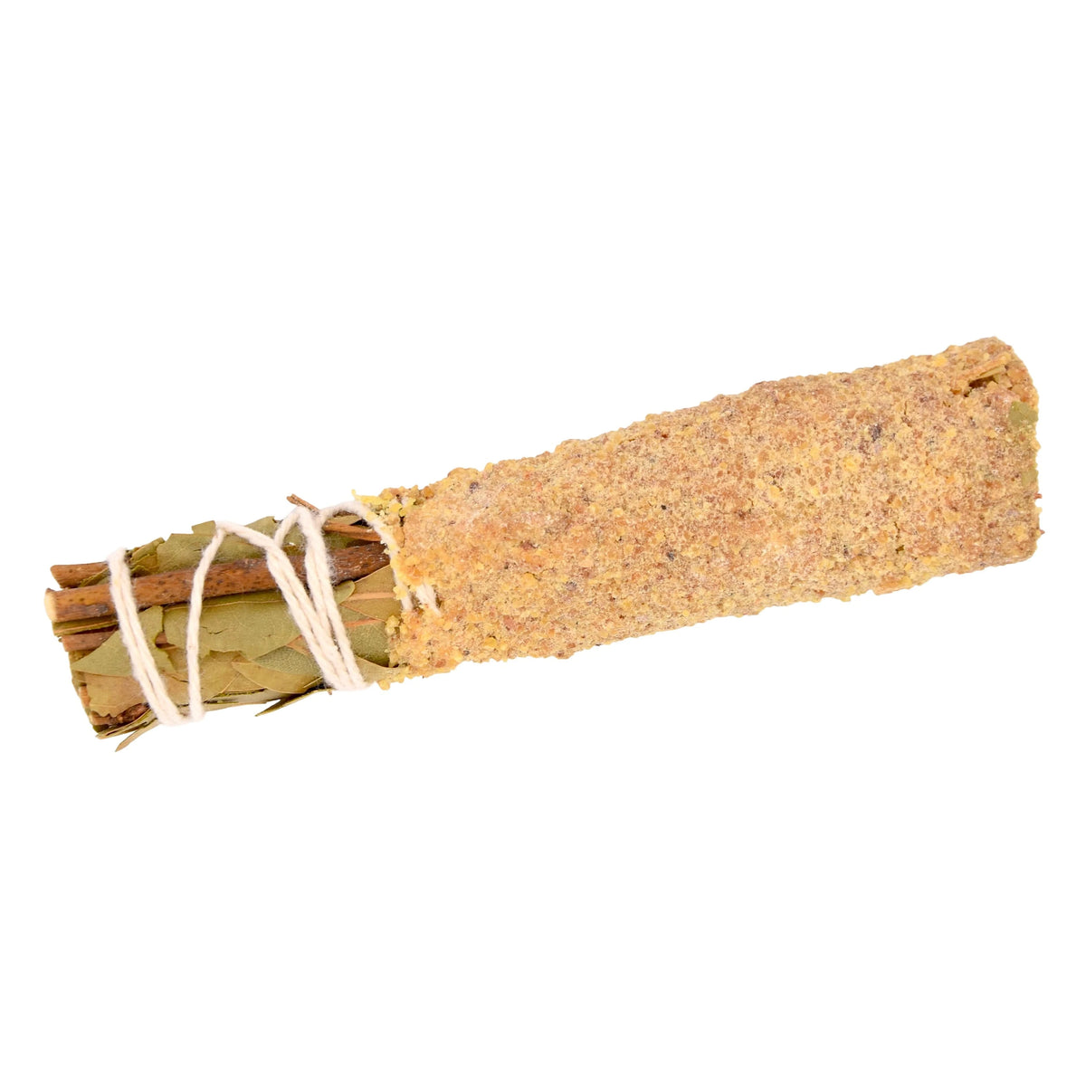 Sahumito Frankincense - Purification Spirituelle Artisanale La Bougie Herbivore encens