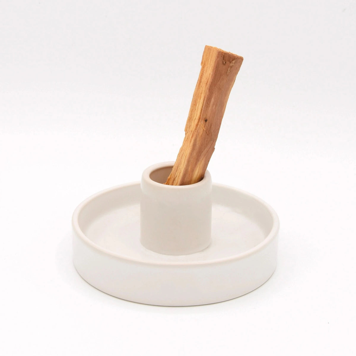 Porte-Encens Céramique pour Palo Santo La Bougie Herbivore encens